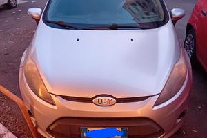 ford fiesta 3 porte euro 5