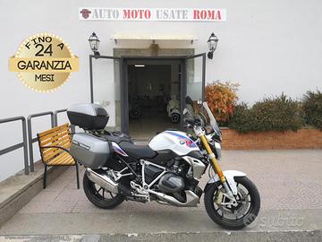 BMW R 1250 R HP PROMO WEB