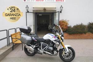 BMW R 1250 R HP PROMO WEB