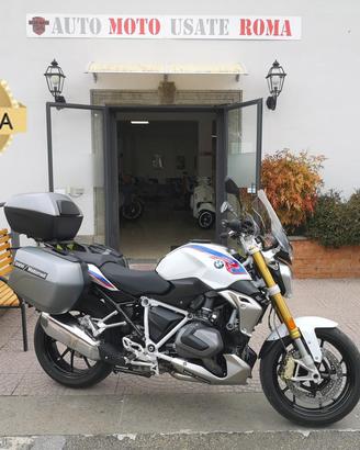 BMW R 1250 R HP PROMO WEB