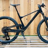 -50% MTB 29 full SCOTT SPARK 970 sram 12v