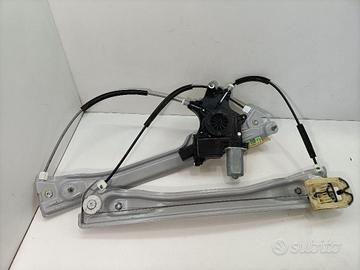 MECCANISMO ALZAVETRO ANT. SX OPEL Insignia Sports