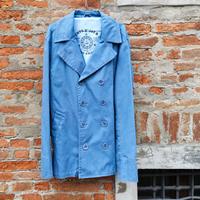 Cappotto Cote D'Azur Marina