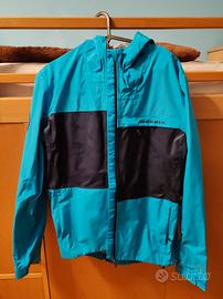 Giacca Endura Exoshell 20 eco taglia M