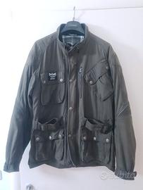 Barbour  Triumph