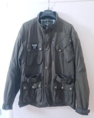 Barbour  Triumph