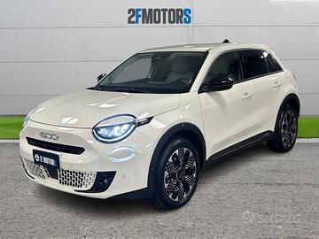 Fiat 600 1.2 hybrid La Prima II 145cv auto