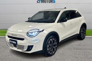 Fiat 600 1.2 hybrid La Prima II 145cv auto