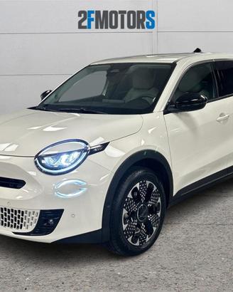 Fiat 600 1.2 hybrid La Prima II 145cv auto