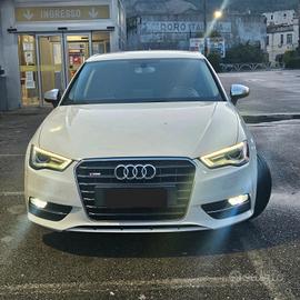 audi a3 1.6 tdi