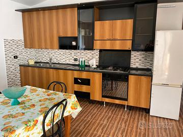 Vacanze a Scinà di Palmi (RC)