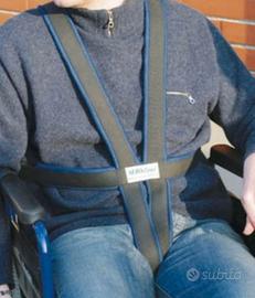 Imbragatura di contenimento mod. Ragno