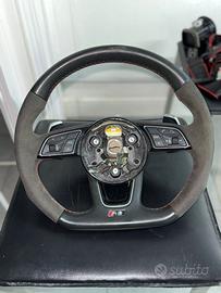Volante originale audi rs3