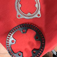 Ruote foniche Kawasaki ninja zx-6r 2019