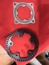 Ruote foniche Kawasaki ninja zx-6r 2019