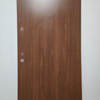 Pannello per porta di ingresso 