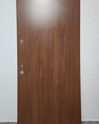Pannello per porta di ingresso 