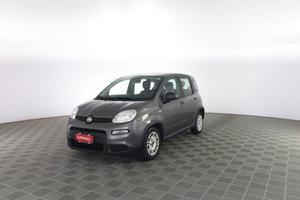 FIAT Panda Panda 1.0 FireFly Hybrid
