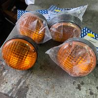 Kit luci fanalini land rover