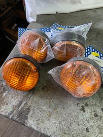 Kit luci fanalini land rover