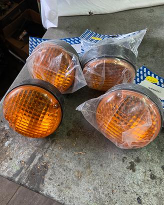 Kit luci fanalini land rover