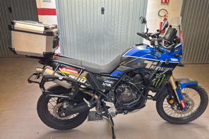 yamaha ténéré 700 anno 2020 km 26.000 