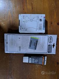 Chiave Catena Filtro 