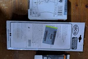 Chiave Catena Filtro 