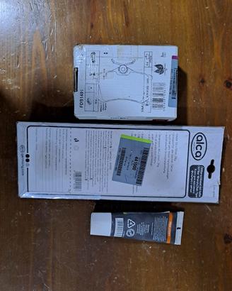 Chiave Catena Filtro 