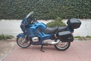 Bmw r1150 rt