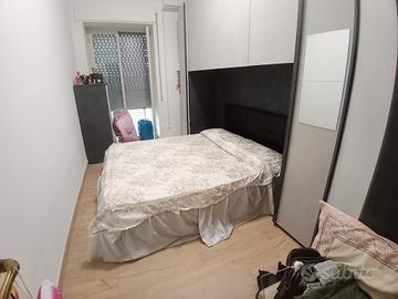 letto completo + materasso eminflex