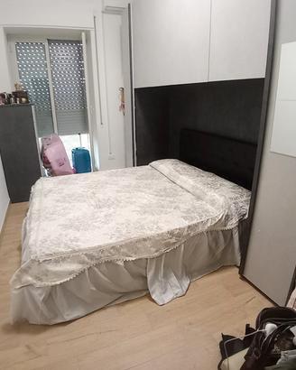 letto completo + materasso eminflex