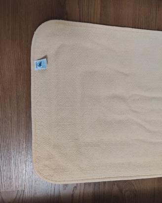 TAPPETO BAGNO PARACCHI 