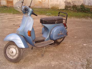 Motocicletta