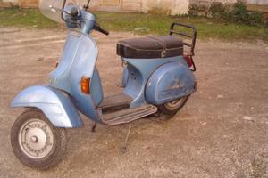 Motocicletta
