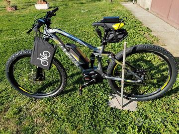 E bike Full Atala