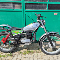 Ossa trial 350