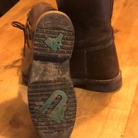 Stivali Umbria equitazione