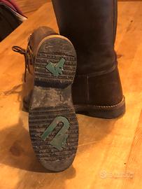 Stivali Umbria equitazione