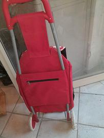 Carrellino per la spesa