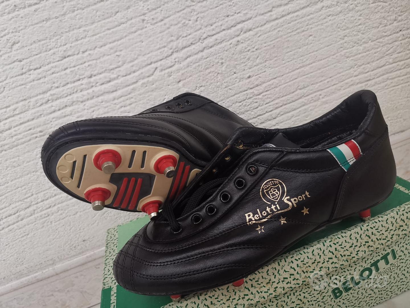 Scarpe on sale calcio belotti