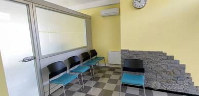 Immobile di 50 m² con 2 locali a Camponogara