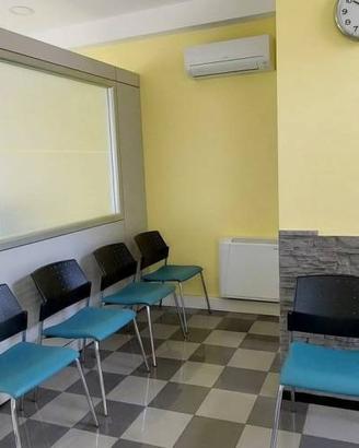 Immobile di 50 m² con 2 locali a Camponogara