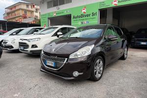 Peugeot 208 1.4 VTi 95 CV 5p. Allure