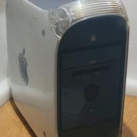 Apple Power Mac G4 400MHz - SDRAM 384MB - Vintage