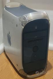 Apple Power Mac G4 400MHz - SDRAM 384MB - Vintage