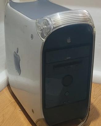 Apple Power Mac G4 400MHz - SDRAM 384MB - Vintage