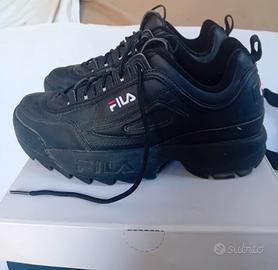 Fila Distruptor