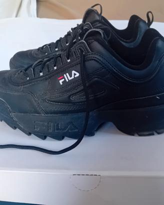 Fila Distruptor
