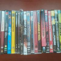 lotto dvd fuori catalogo